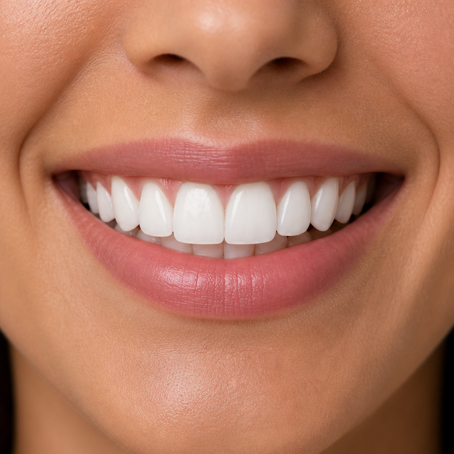 Demo after placeholder for smile case 02