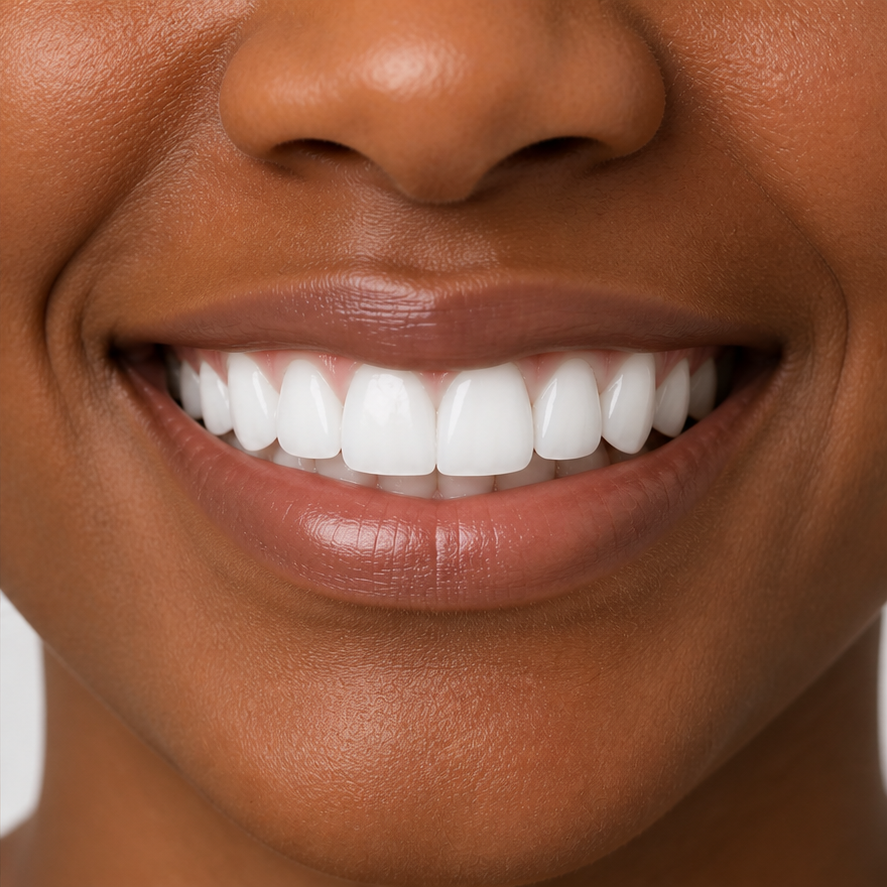 Demo after placeholder for smile case 03