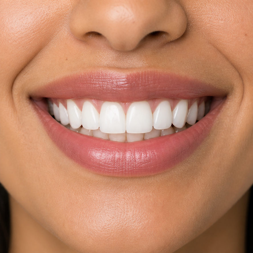 Demo after placeholder for smile case 05