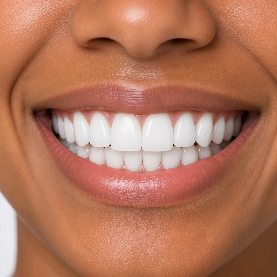 Demo after placeholder for smile case 09