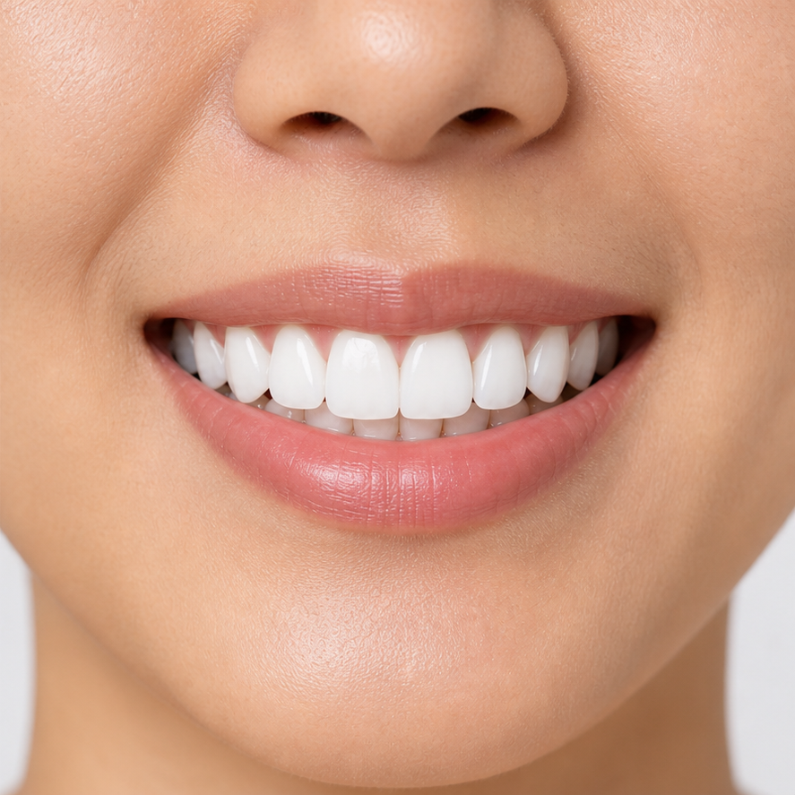 Demo after placeholder for smile case 10